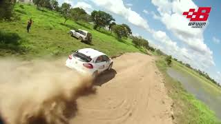 Rally Concepcion Junio 2023 - Nataniel Bruun y Claudio Bustos (Bruun Motors)