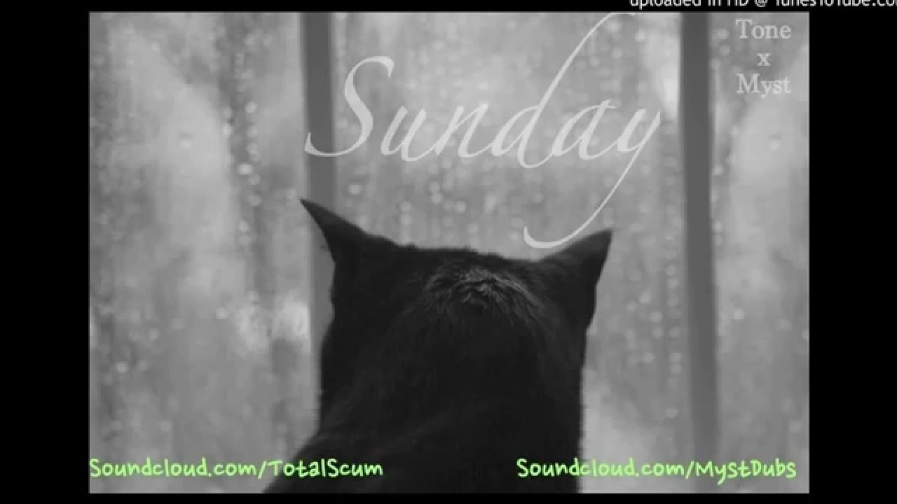 Mista Tone - Sunday