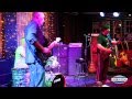 Andy Irvine Tour 2014 - Reacting