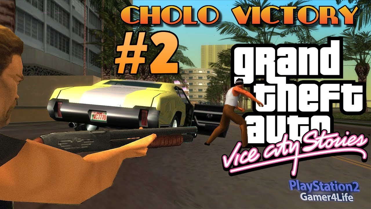 gta vice city part 2 free