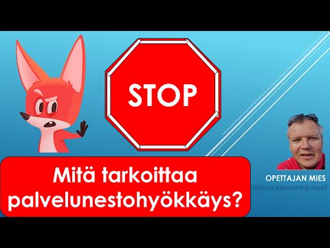 Video: Mitä 8. sukupolvi tarkoittaa?