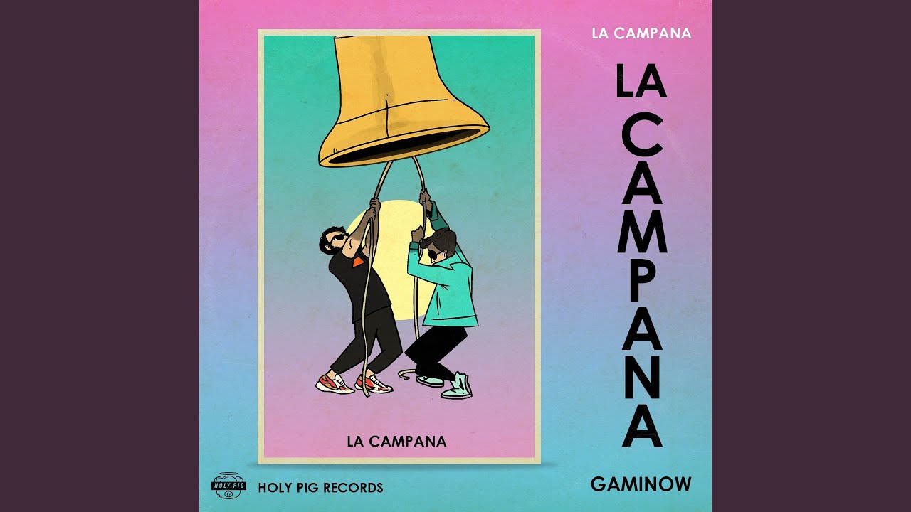 La Campana YouTube