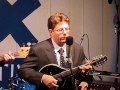 Hot Rize "Walk the Way the Wind Blows" July 19, 2003 Grey Fox Bluegrass Festival