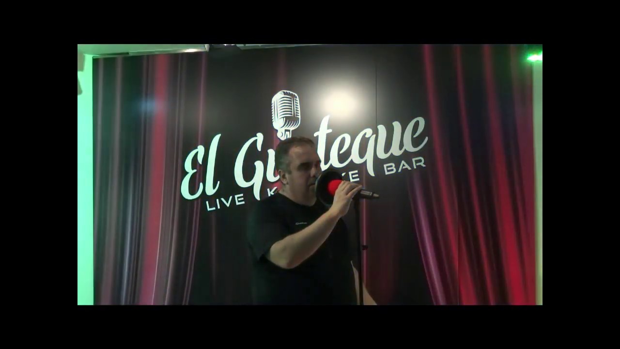 Beauty school dropout Juanmi - YouTube