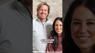 Rumored Hidden Reasons Behind HGTV Exit: Gaines vs. Former Boss