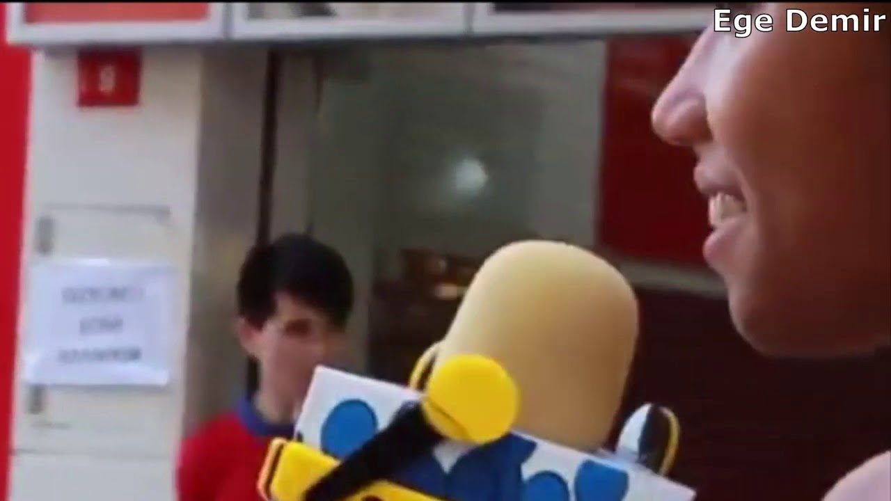 Havargi dayı ile ingilizce öğreniyorum part 1