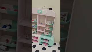 custom order indoor my town Chinese Manufacturer,commercial role play town factory screenshot 3