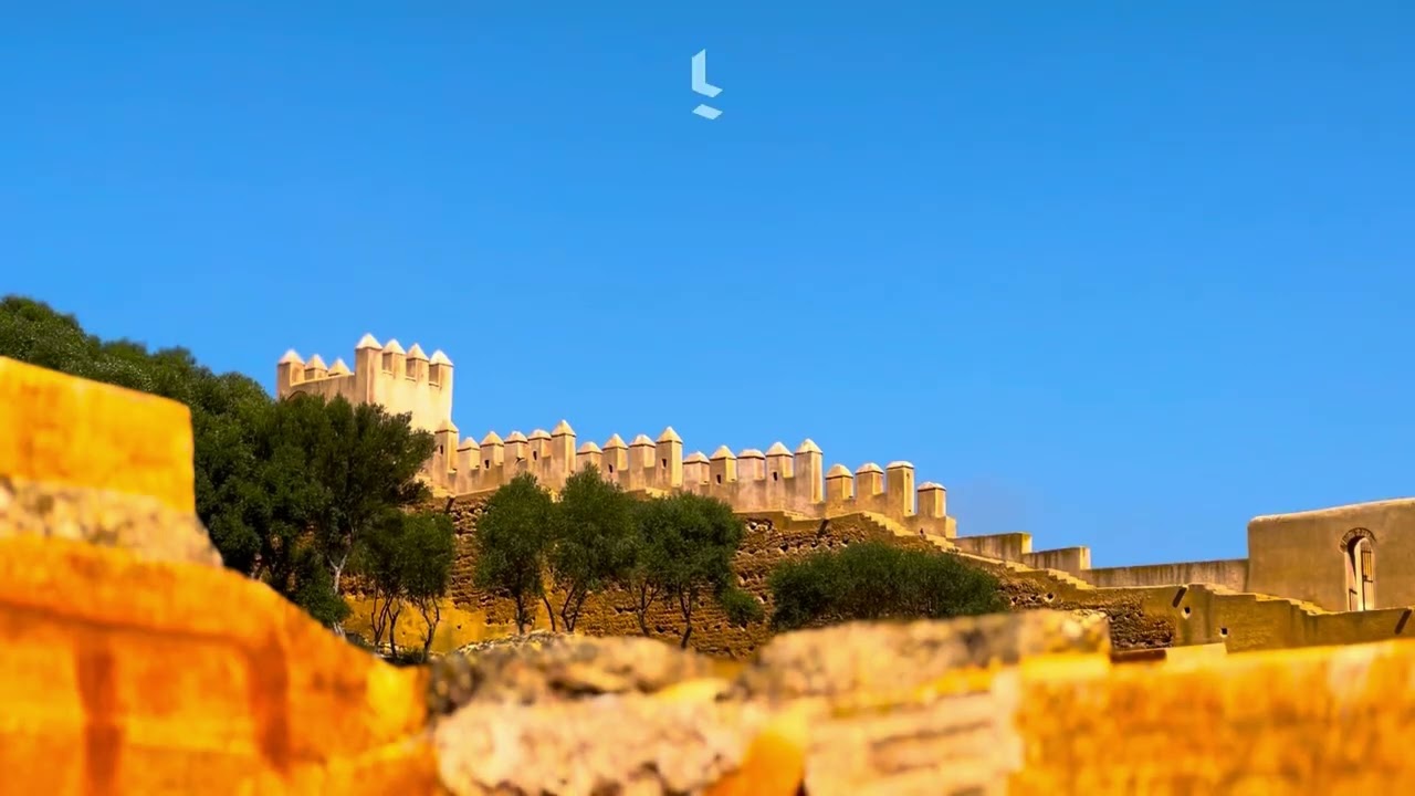 Explore the Beauty of Rabat: Morocco’s Capital Packed with Must-See Sights!💎