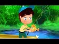 Once I Caught A Fish Alive | Kindergarten Nursery Rhymes | Cartoons For Children by Kids Tv