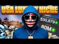 Create Luxury USA Channel Through AI  |  High RPM Niche