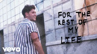 Video thumbnail of "Niall Horan - Black And White (Official Video)"