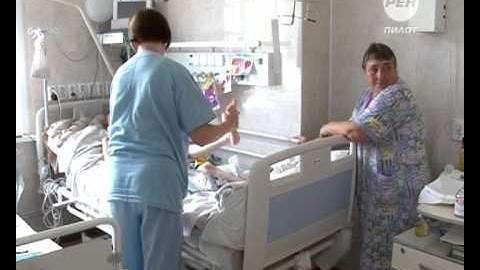 Она хочет жить. 2014-07-17