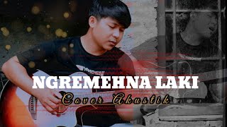 NGREMEHNA LAKI (Herman ducil) - COVER AKUSTIK VERSION BY YUDHA ZIRONE - OFFICIAL VIDEO LIRIK