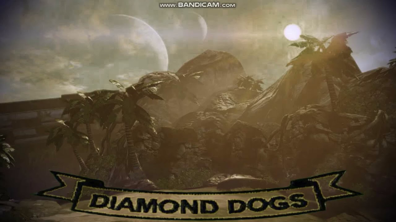 diamond dogs podcast
