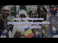 YALI Tchad annonce le symposium des Alumni à N'Djamena