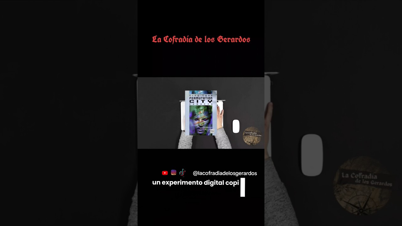 SIMULACIÓN Y ANGUSTIA EXISTENCIAL 