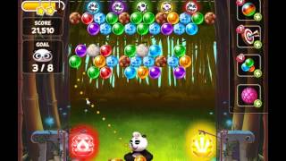 Panda Pop Level 457 NO BOOSTERS