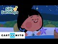 Star Light Silly Sundays Cartoonito
