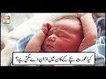 Watch Kya Aurat Bachy Kay Kaan Main Azan Desakti Hai? | ARY Qtv Online In HD