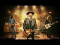 B B King, Muddy Waters, Jimi Hendrix, Eric Clapton & ZZ Top – The Roots of Blues Rock Greatness