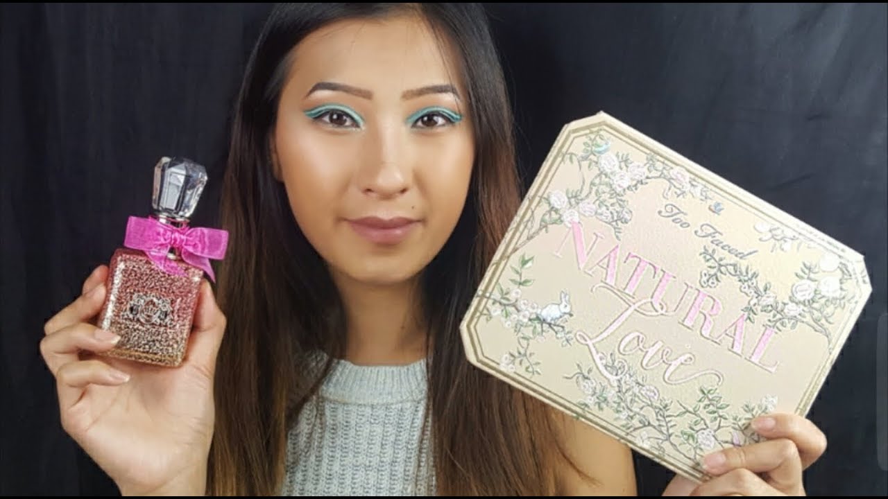 Huge Makeup Haul | Jennylee