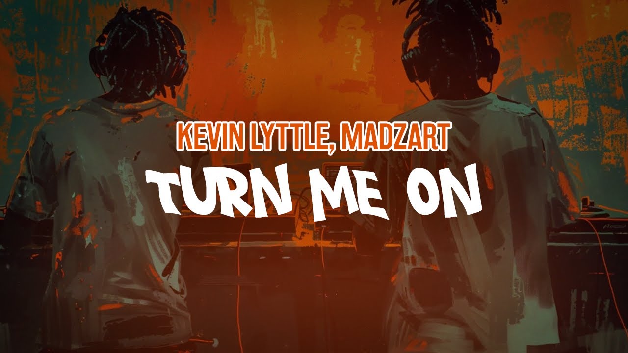 Download Kevin Lyttle, Madzart - Turn Me On (Lyric Video) MP3