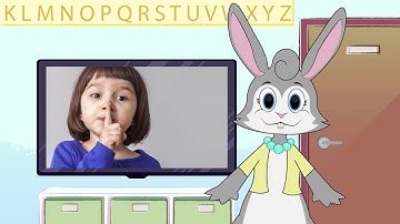 SHELTER - Lesson #1 - PreK-2nd Grade - (SRP) Standard Response Protocol  - w/captions