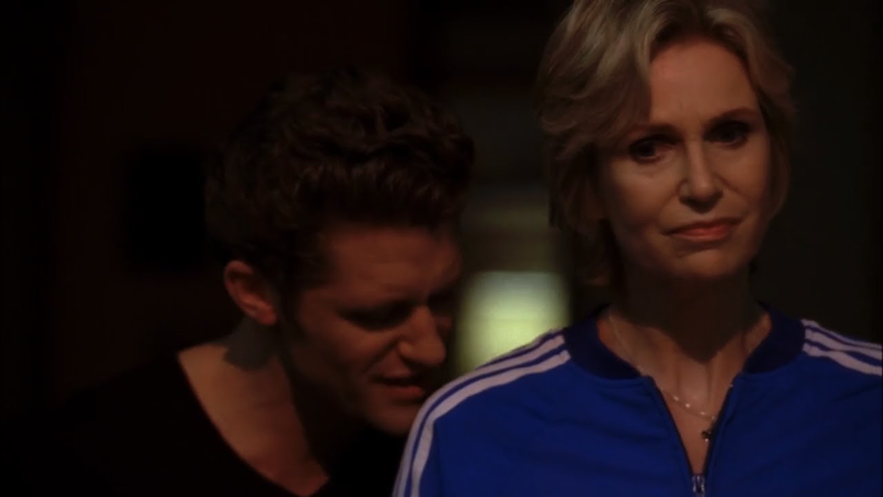 Tell Me Something Good Glee Cast Matthew Morrison YouTube Tell me something good glee cast matthew morrison youtube