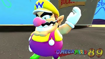 Wario Land   Garry