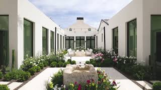 $40 Million Dollar Paradise Valley Home Has It ALL
