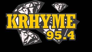 Amerie feat. Eve - One Thing