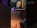 Granny Got Me! | unwellbeauty19 on #Twitch