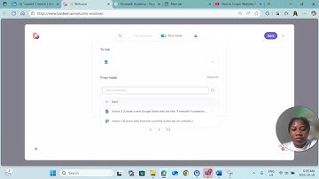AI Automation Tools – Bardeen | The Flowealth Academy