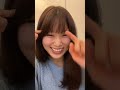 Riko Ishino instagram live 2023 04 21