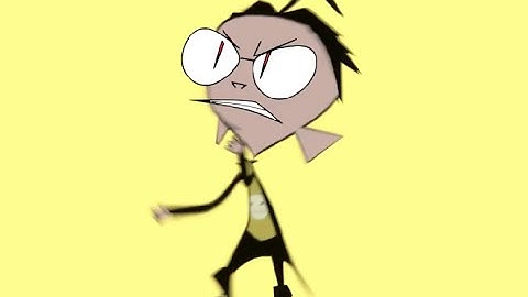 funny pilot dib rig animation