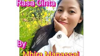 Download Lagu RCH Music Style Rasa Cinta \ MP3