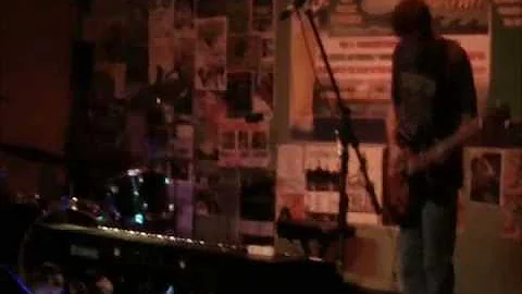 JIMI HENDRIX VOODOO CHILD... MIA with Brandon Harv...