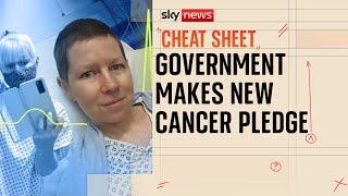 Criminal investigation into Mandelson | National cancer plan | Cheat Sheet - your news in 10 minutes