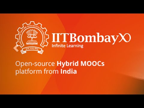 IITBombayX | e-Learning Platform by IITBombay