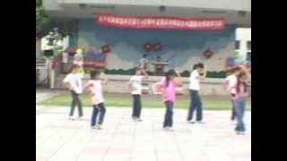 20120510中正國小母親節日舞社.flv