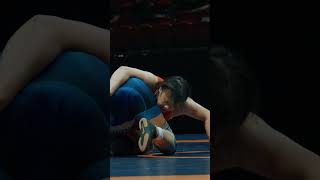 Ekaterina KOSHKINA 🇺🇸 claims U23 World title at 65kg 🔥👏🥇