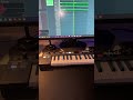 Ensoniq ASR-10 Rack, AKAI MPC 2000XL, RME Fireface 802 FS, FL Studio