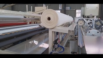 ipapermachine.com   automatic maxi bobbin paper roll rewinder and cutting band saw full line