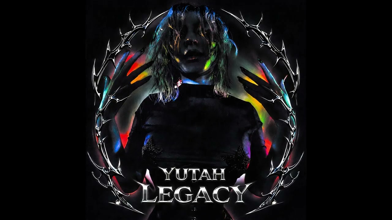 Yutah - LEGACY