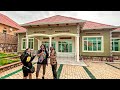 😀 Cute 5 bedroom House for SALE in Kigali, Rwanda | Price 🤔