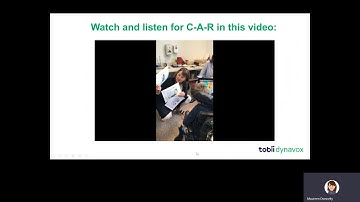 Shared Reading and Vocabulary