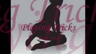 Shea Soul - Playing Tricks (FUNKY HOUSE)