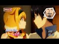 TVアニメ「異世界迷宮でハーレムを」第5話予告