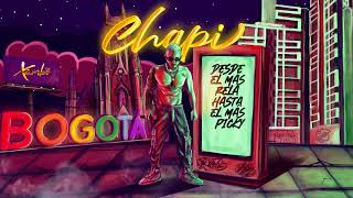 Chapi - Xambo (Video Lyric)