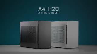 A4-H2O - LIAN LI is a Leading Provider of PC Cases